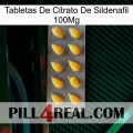 Sildenafil Citrate Tablets 100Mg cialis1